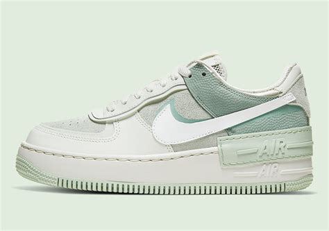 Nike Air Force 1 shadow frost